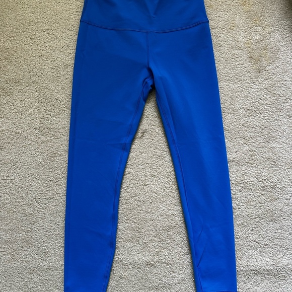 Wunder Train High Rise legging 25” - Picture 5 of 8